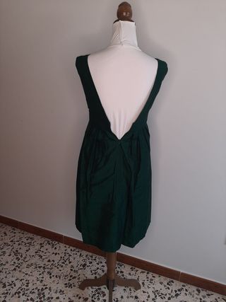Vestido d fiesta 