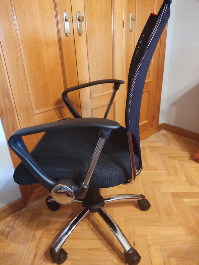 Silla escritorio