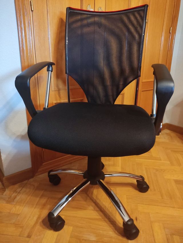 Silla escritorio