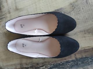 Bailarinas Mango 