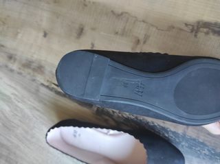 Bailarinas Mango 