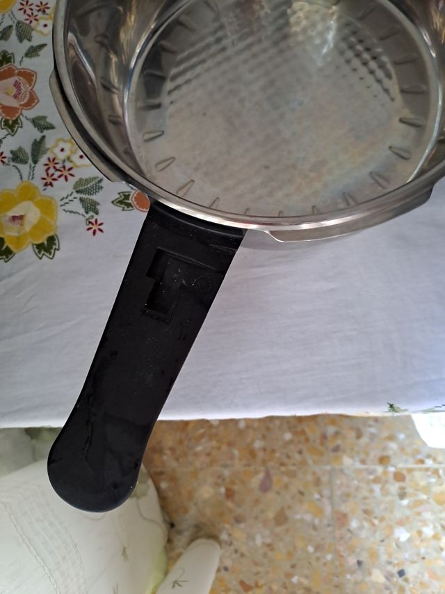 vendo  exprés  marca  berghoff  sin