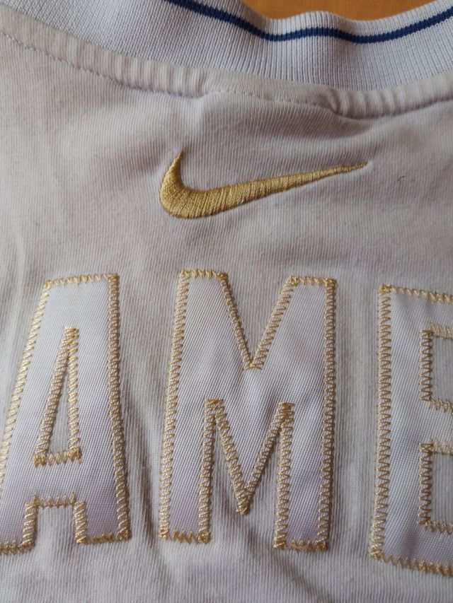 camiseta Nike LeBron James