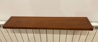 Estante/ Balda de madera