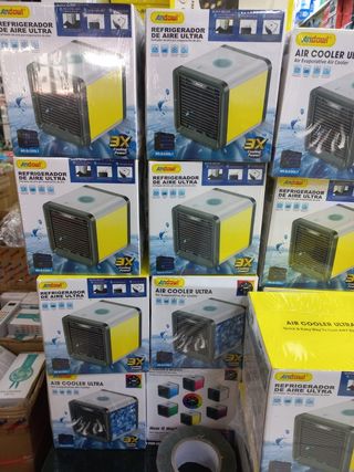 MINI AIR CONDITIONER