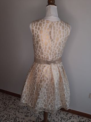 Vestido fiesta 