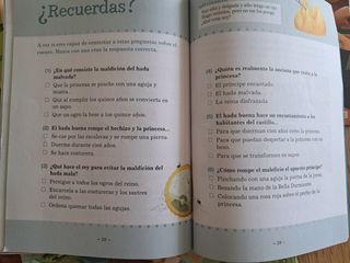 COLECCIÓN CUENTOS DE SIEMPRE BILINGÜES