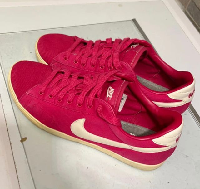 Nike wmns Racquette tg.41