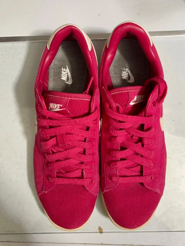 Nike wmns Racquette tg.41