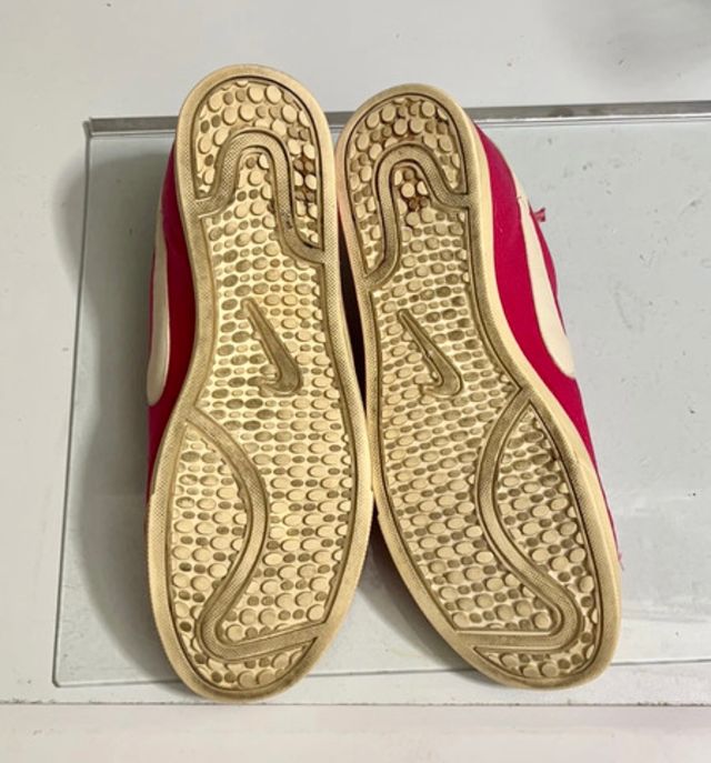 Nike wmns Racquette tg.41