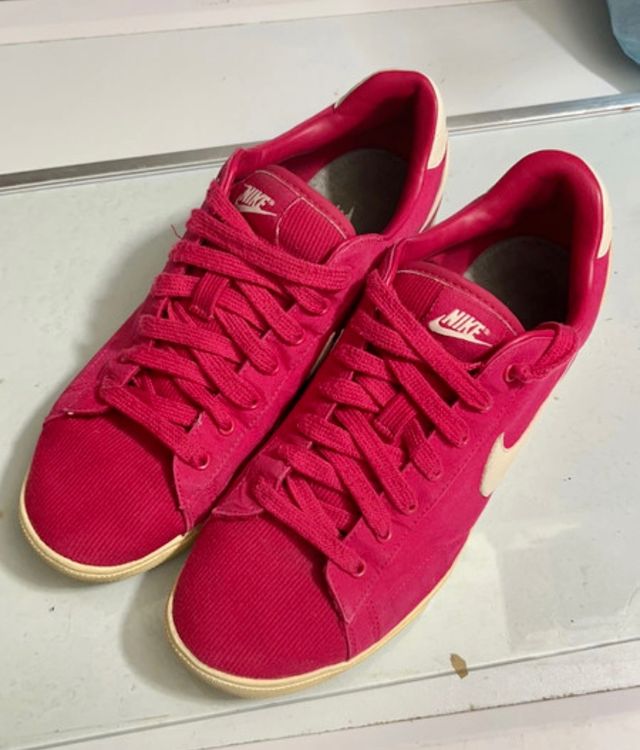 Nike wmns Racquette tg.41