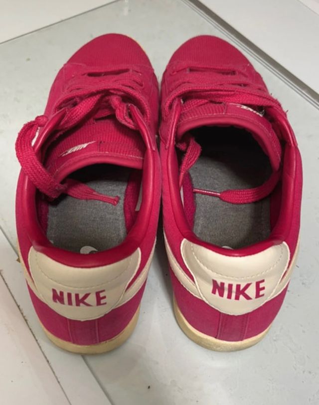 Nike wmns Racquette tg.41