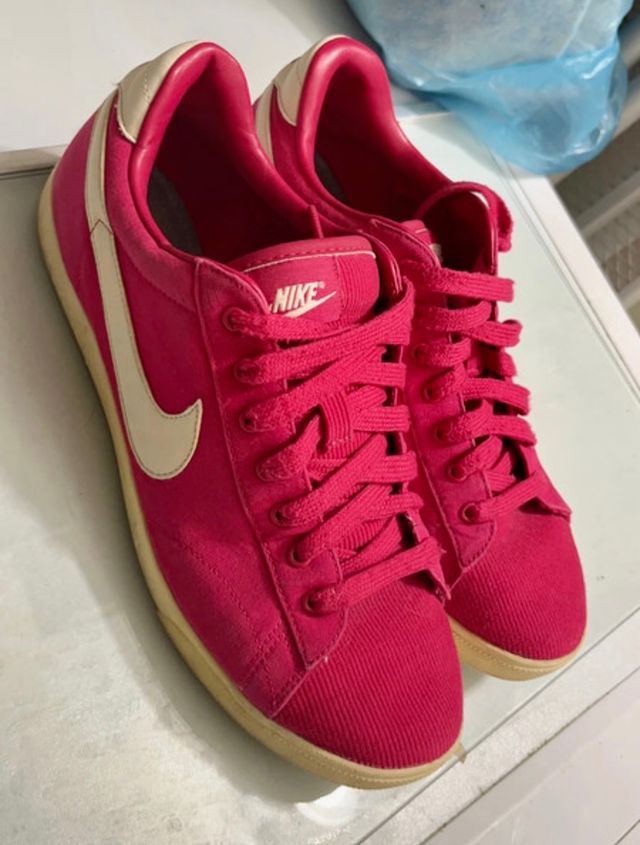 Nike wmns Racquette tg.41