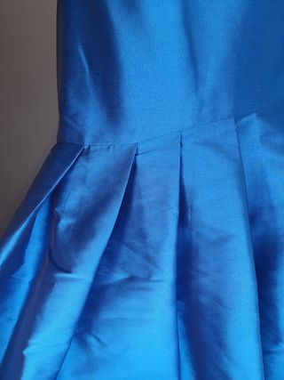 Vestido fiesta 