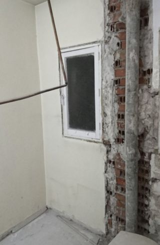 REFORMAS INTEGRALES, PEQUEÑAS REFORMAS, FONTANERIA