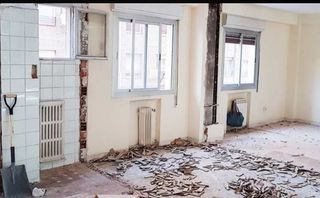 REFORMAS INTEGRALES, PEQUEÑAS REFORMAS, FONTANERIA