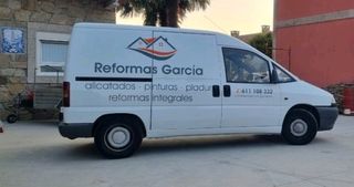 REFORMAS INTEGRALES, PEQUEÑAS REFORMAS, FONTANERIA