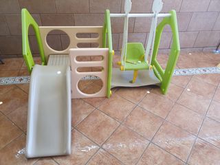 Columpio Niños 