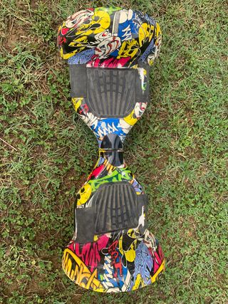 Hoverboard 