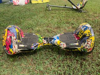Hoverboard 