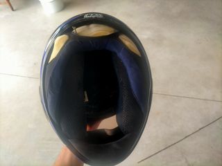 Casco NZI vitesse
