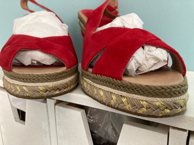 Cuñas Paloma Barceló, palomitas