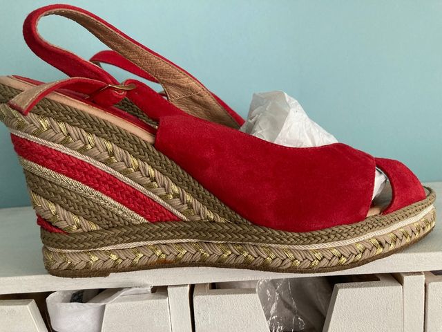 Cuñas Paloma Barceló, palomitas