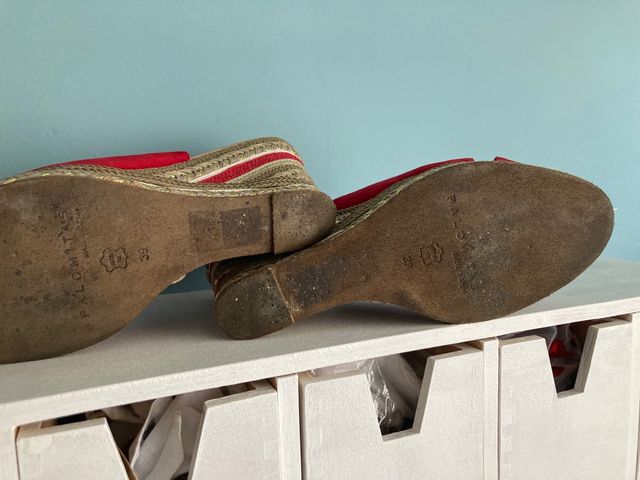 Cuñas Paloma Barceló, palomitas