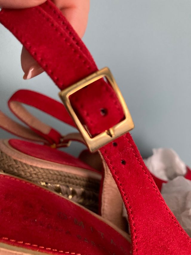 Cuñas Paloma Barceló, palomitas