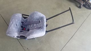Silla Kiss 2 Pluss