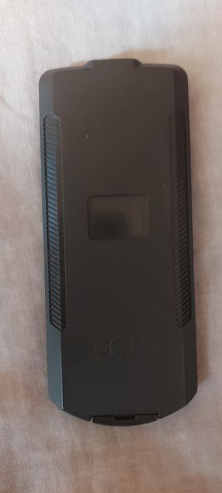 Mando metronic 441548 zapbox