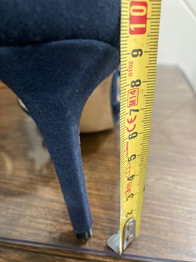 Sandalias Gloria Ortiz