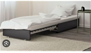 Puff cama Vallentuna