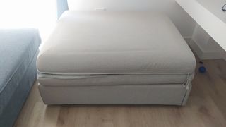Puff cama Vallentuna