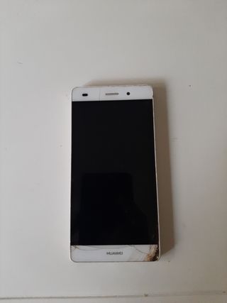 Cellulari Huawei