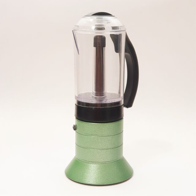 Caffettiera vintage italiana Biesse Pino Spagnolo