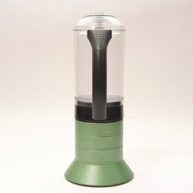 Caffettiera vintage italiana Biesse Pino Spagnolo