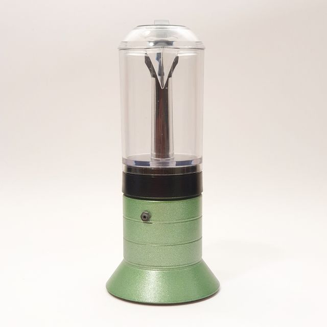 Caffettiera vintage italiana Biesse Pino Spagnolo