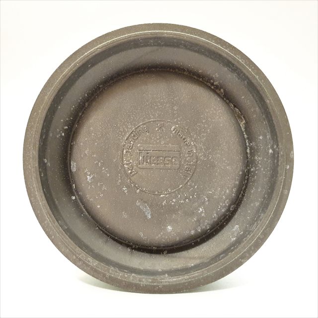 Caffettiera vintage italiana Biesse Pino Spagnolo