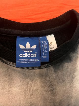 Sudadera Adidas