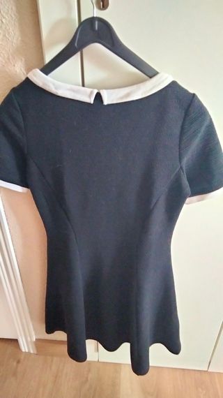 Vestido juvenil