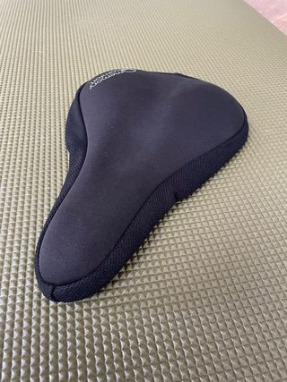 Cojín - funda para bicicleta