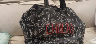 Bolso desigual