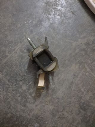 RENAULT 21 TXE,DIESEL, soporte caja cambios