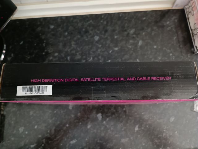 DECODIFICADOR DIGITAL TERRESTRE COMBO