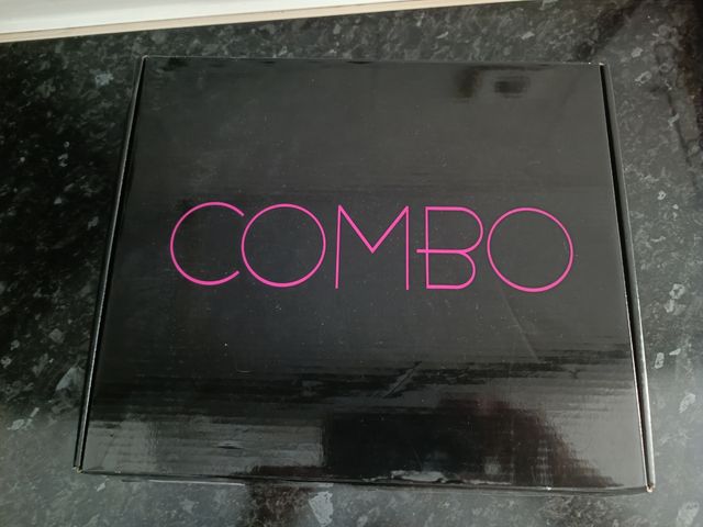 DECODIFICADOR DIGITAL TERRESTRE COMBO