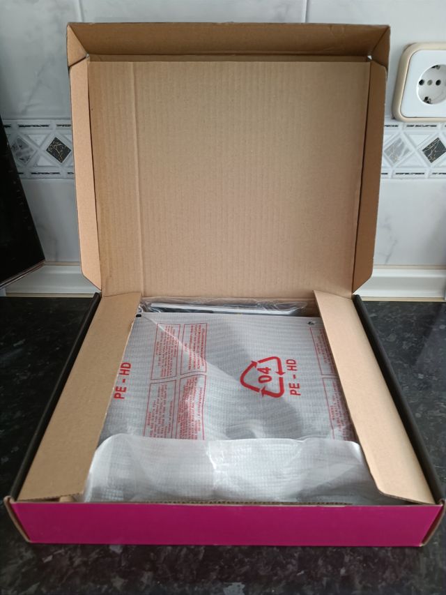 DECODIFICADOR DIGITAL TERRESTRE COMBO