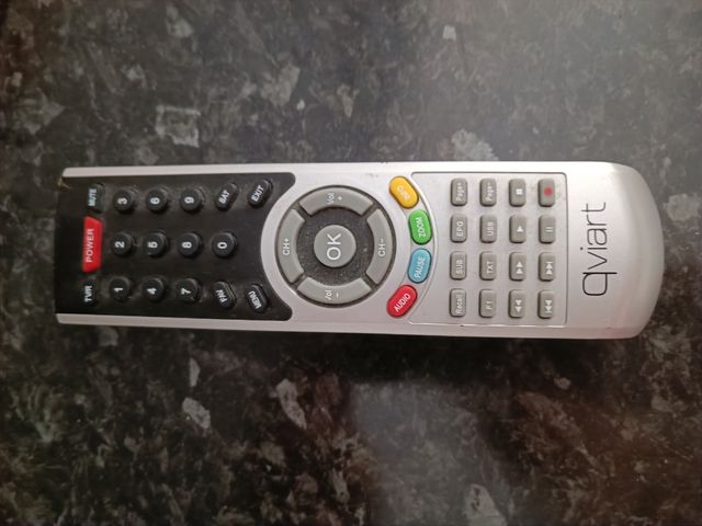 DECODIFICADOR DIGITAL TERRESTRE COMBO