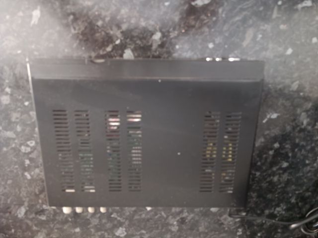 DECODIFICADOR DIGITAL TERRESTRE COMBO