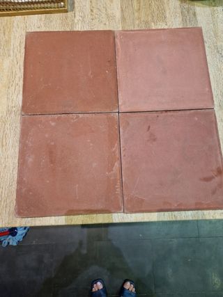 Baldosas hidraulicas